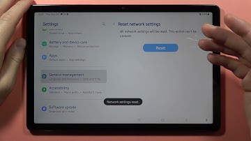 SAMSUNG Galaxy Tab A9/A9+ Fix WiFi Issues - Solve WiFi Network Problems #taba9