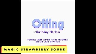 Miniatura de vídeo de "오핑 (Offing) - Birthday Harlem [MV]"