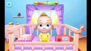 Baby Boss - Care & Dress Up Funny  Game