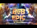 B.o.B - Fucked Up (feat. Playboy Tre)