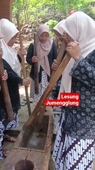 Lesung Jumengglung #lesung #lesungjumengglung #gendingjawa #sanggabuana