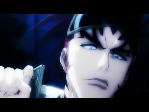 Renji/Rukia - Glimmer