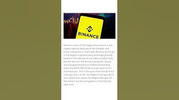 Binance gas fee is at $2!! 😳Bitgert ZERO gas fee🚀🚀🚀🤴