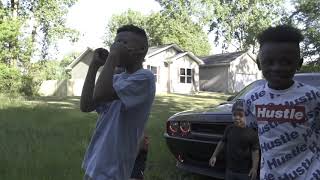 Lil' Chaud - My Sauce (Official Video) by #FGNTfilms
