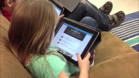 Twitter in Our Classroom.