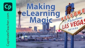 Making eLearning Magic with Adobe Captivate *** Premium Members Edition ***