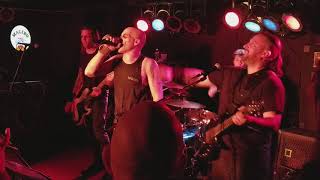 Michael Graves (ex Misfits) \