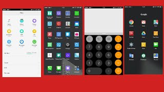 Oppo Theme Download - Window Style screenshot 5