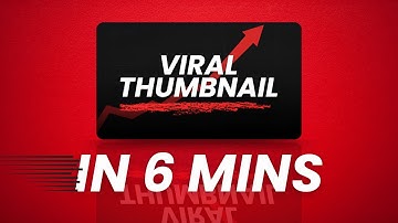 Easy Viral Thumbnails to Explode Your YouTube Channel from Zero