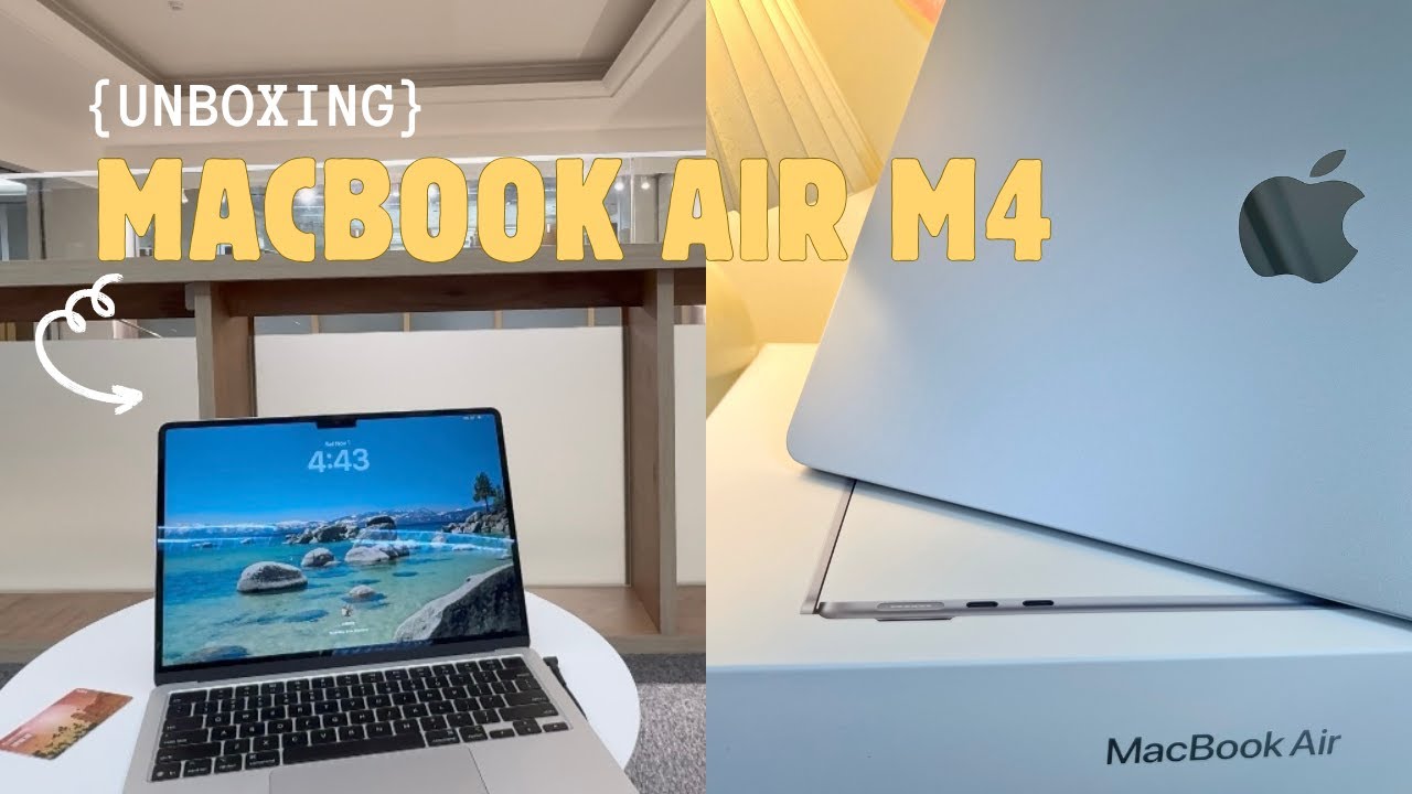 ☆ワンコ☆【新品未使用・未開封】MacbookAir M4 シルバー Apple 15