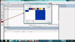 Tutorial Macromedia Director