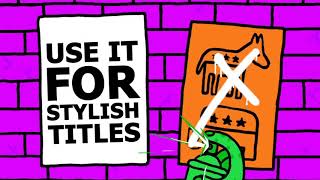 Flash FX Explosion Elements And Transitions | FCPX - Apple Motion Templates