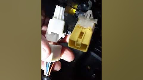 2010 Mazda3 Drivers Seat Removal and Fix