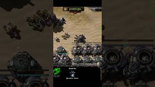 Here Comes The Bombs~ | StarCraft 2 Arcade