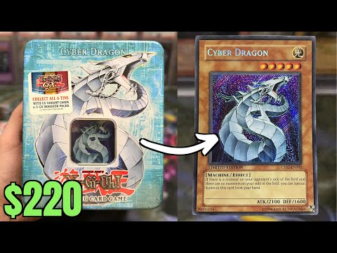 yugioh ultimate masters 2006 cyber dragon deck Yu-Gi-Oh! Cards Revolution Structure : Toys & Games Try Deck features a striking design themed around the powerful Final Strike Dragon and Cyber Dragon Is this a good cyber