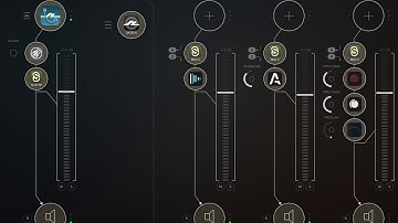 Experiment GlitchCore