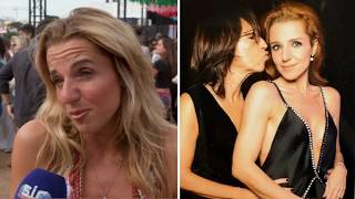 Friends: Inês Herédia talks about relationship with ex-wife Gabriela Sobral and gives a ‘guarante... Ines Heredia E Esposa