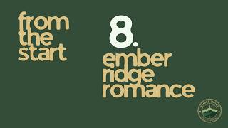 8.Best Friends | From The Start Chapter 7 | Free Romance Audiobook Series