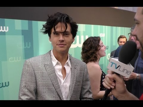 Cole Sprouse Criticized The Acting On Riverdale In An Interview With Jimmy Fallon
