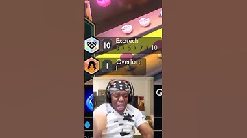 10 EXOTECH with Pandora’s Items #tft #set14