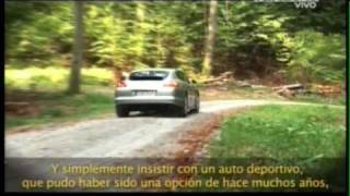 Kia Cerato Forte - Michael Mauer Diseñador Porsche AG - Ford Ranger,Travesía 4x4