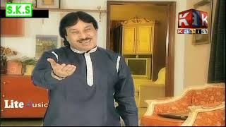 Ton Monsan Wari Na Rusande By Shaman Ali Mirali Album 124 Resham Kashish Tv Sindhi Song