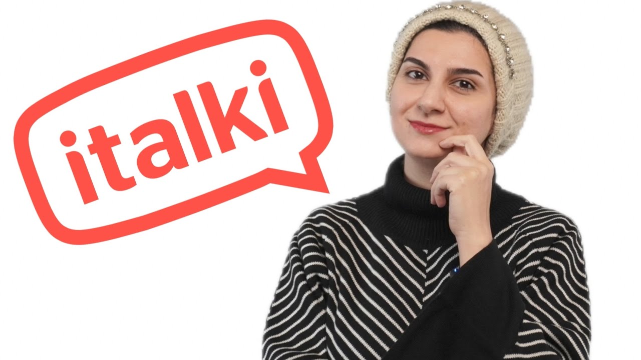 The Secret of a French Teacher on italki to Boost Your Conversation!
