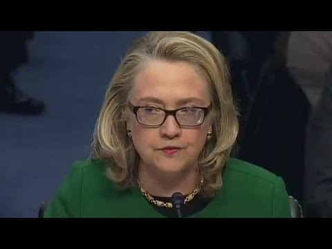 Source: No sign of Benghazi cover-up found