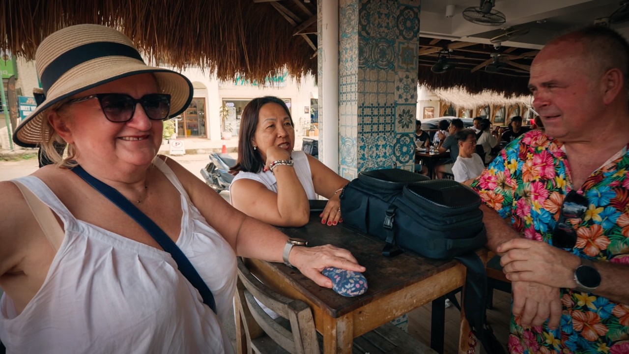 Co za dzień! FILIPINY