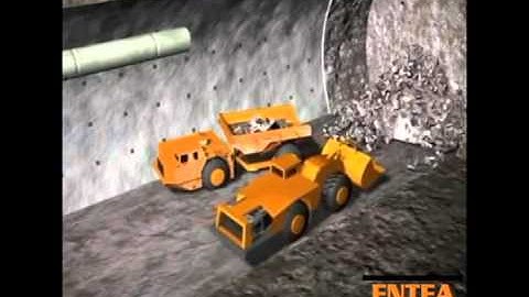 NATM||New Austrian Tunnelling Method||Tunnel Engineering