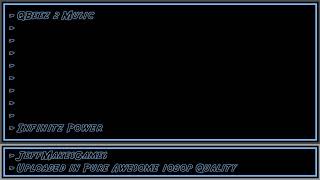 QBeez 2 Music - Infinitz [1080p HD]