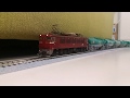 TOMIX HO ED79 日本石油輸送 の動画、YouTube動画。
