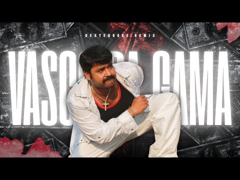 VASCO DA GAMA REMIX | Chotta Mumbai | Mohanlal | DeXterDuke VASCO DA GAMA REMIX | Chotta Mumbai | Mohanlal | DeXterDuke Thumbnail