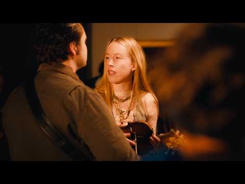 Bronwyn, "Johnny Ray" (WinterWonderGrass In the Round)