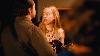 Details Bronwyn, Johnny Ray (WinterWonderGrass In the Round) Guide