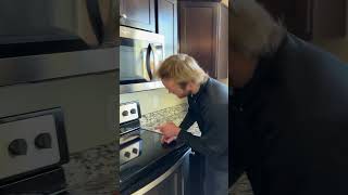 Maintenance Tips: How to Clean Your Microwave Filter