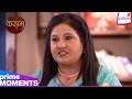 Kasam | Ep. 21 | Rishi Asks Tanu,Why She Hides Her Name? | Colors TV
