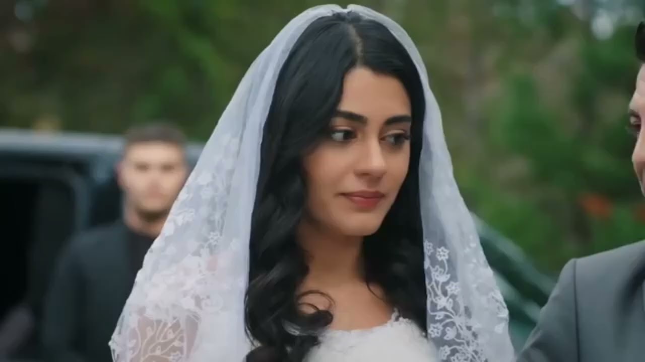 Hançer & Cihan 🖤 Şehrin Yolu