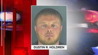 Roanoke man accused of assaulting Bedford realtor in June 2020 found guilty