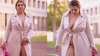 Savannah Lee May - Bio, Wiki, Facts, Age, Height, Weight, Measurement, Photos; Fashion Net Worth
