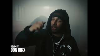 AJ Tracey - Ibiza (feat. Blade Brown) REMIX