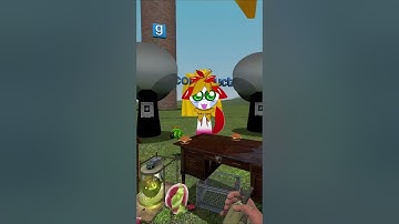 Incredibox Chase me P108 #gmod #nextbot #game #sprunki