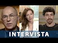 LE FATE IGNORANTI: Intervista a Ferzan Ozpetek, Cristiana Capotondi e Eduardo Scarpetta