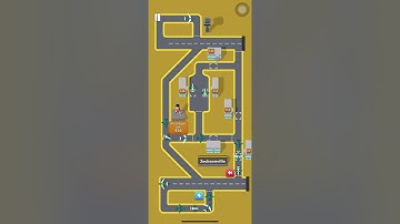 Tower Control Manager by Voodoo - Jacksonville level 8 #towercontrolbyVoodoo