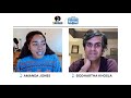 ASCAP Screen Time Ep. 5 - Siddhartha Khosla/Amanda Jones discuss composing at Sundance Film Festival