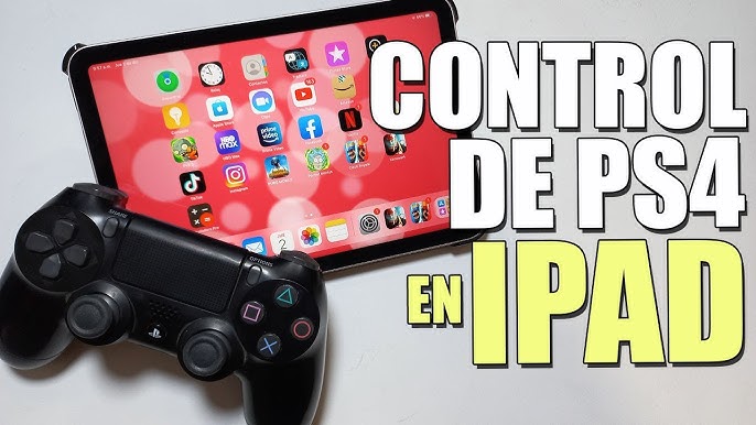 Cómo conectar el mando de control de Xbox Series X a un iPhone, un iPad o