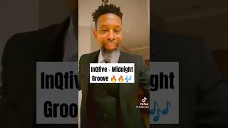 Inqfive  Midnight Groove fyp shortsyoutube shorts