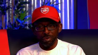 Ty reacts to Southampton 2-1 Arsenal