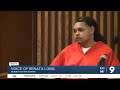 12 years in prison latest sentence for UA area drive-by shooting death