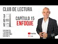 #15 Enfoque -Club de lectura | Andrés Londoño